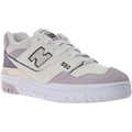 Tênis Feminino New Balance 550 BEGE