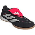 Tênis de Futsal Infantil adidas Predator League PRETO