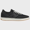Tênis Masculino New Balance NB Numeric 440 V2 PRETO