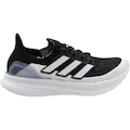 Tênis Masculino Esportivo Adidas Acelera 2 PRETO