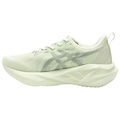 Tênis Feminino Asics Novablast 5 Whisper BRANCO