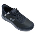 Tênis Masculino Skechers Go Walk Flex PRETO