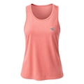Camiseta Regata Diadora Esportiva Icon - Feminina ROSA