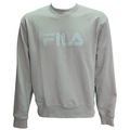 Blusão de Moletom Fila Comfort Letter III - Masculino VERDE