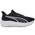 Tênis Masculino Puma Dasher Lite BDP PRETO/BRANCO