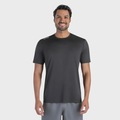 Camiseta Olympikus Essential MC 2.0 - Masculina PRETO