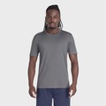 Camiseta Olympikus Essential MC 2.0 - Masculina CINZA