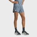 Short adidas Adizero Essentials - Masculina CINZA