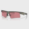 Óculos de sol Oakley Bisphaera Speed Transparente SORTIDA