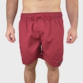 Bermuda Surftrip Clean - Masculina VERMELHO