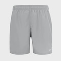 Short Reebok Dynamic 5 - Masculina BRANCO