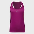 Camiseta Regata Reebok Workout - Feminina ROSA