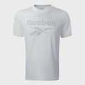 Camiseta Reebok Classic Oportunity - Masculina BRANCO