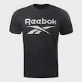 Camiseta Reebok Classic Oportunity - Masculina PRETO