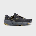 Tênis Masculino Skechers Go Run Trail Altitude 2.0 PRETO/AMARELO