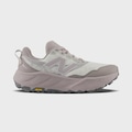 Tênis Feminino New Balance Fresh Foam X Hierro V9 BEGE