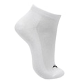 Meia Mizuno Básica Cano Médio BRANCO