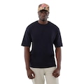Camiseta New Era Regular New Era - Masculina AZUL