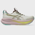 Tênis Feminino Asics Gel Nimbus 28 TR CINZA