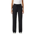 Calça Fila Reta Rib - Feminina PRETO