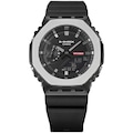 Relógio G-Shock GM-2100BM-1ADR - Unissex PRETO