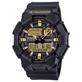 Relógio G-Shock GA-010GB-1A9DR - Unissex PRETO