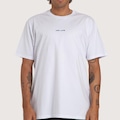 Camiseta Hang Loose Craig - Masculina BRANCO