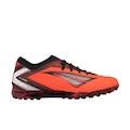 Chuteira Society Adulto Penalty Rx Locker Y-5 - Rx Locker Y-5 VERMELHO