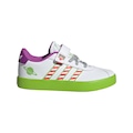 Tênis Infantil adidas Pixar Toy Story VL Court 3.0 BRANCO