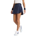 Saia Tennis adidas Climacool Pro Feminino AZUL