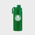 Garrafa Brasfoot Palmeiras Sun Sport 800ml VERDE