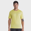 Camiseta Mizuno Nirvana Masculina AMARELO
