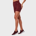 Short Vestem Shape Up Nix Feminino VERMELHO
