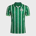 Camisa Polo Betel Palmeiras Retrô 1996 Infantil VERDE