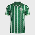 Camisa Polo Betel Palmeiras Retrô 1996 Masculina VERDE