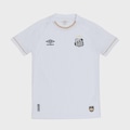 Camisa do Santos I 26/27 Umbro Infantil BRANCO