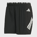 Short adidas ADI365 FORMOTION 2in1 Masculino PRETO