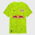 Camisa de Goleiro do Red Bull Bragantino III 26/27 Puma Masculina AMARELO