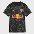 Camisa de Goleiro do Red Bull Bragantino I 26/27 Puma Masculina PRETO