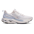 Tênis Feminino Mizuno Wave Dynasty 8 BEGE