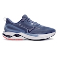 Opção de cor 1 de Tênis Feminino Mizuno Wave Dynasty 8
