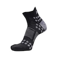 Meia Fila Functional Unissex PRETO/CINZA