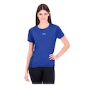 Camiseta Fila Core Run Feminina AZUL
