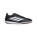 Chuteira Futsal Infantil adidas Predator Essentials 26.5 PRETO/BRANCO