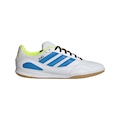 Chuteira Futsal Adulto adidas Super Sala Competition III BRANCO
