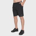 Bermuda Olympikus Treino 7 Microfibra Masculina PRETO