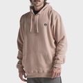 Moletom Canguru Volcom Foreman - Masculino BEGE