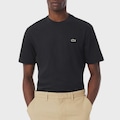 Camiseta Lacoste Básica TH7318 Masculina PRETO