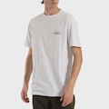 Camiseta Vissla Creators ID Masculina BRANCO