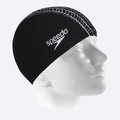Touca de Natação Unissex Speedo Xtrafit Premium Cap PRETO